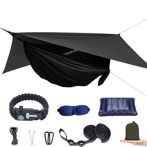 AEETT Camping Hammock Tent
