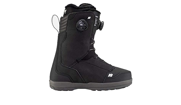 k2 boundary boots