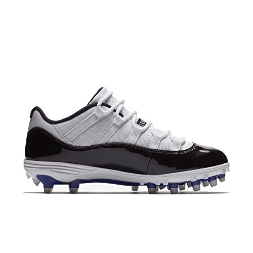 concord cleats