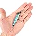 Aorace Saltwater Fishing Lures Squid Laser Salwater 3D Minnow Fishing Lures Salt Swimbait Wobbler