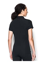 Gama Under Armour Performance - Polo táctico para mujer