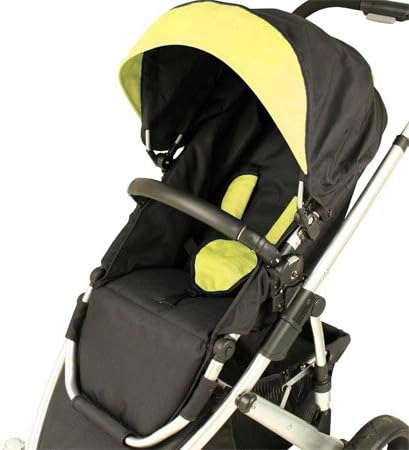 poussette oakland looping