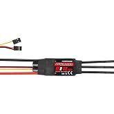 HOBBYWING Skywalker 50A 6S V2