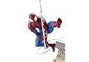Kotobukiya Marvel Universe Spider-Man Webslinger Artfx Statue Collectible Figure