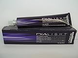 Dialight Acidic Demi-permanent Haircolor System Gel-creame Color 6.13/6BG by L'Oreal Paris