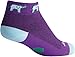 SockGuy, Women's Classic Socks - Small/Medium, Tusker