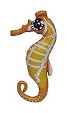 Jet Creations Inflatable Sea Horse, 20