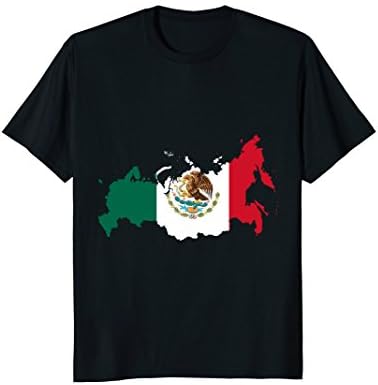 Mexico Flag Soccer Jersey Mexican 2018 Football Shirt