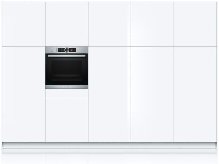 Forni Bosch HSG636XS6 forno urban-earth.co.uk