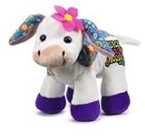 Webkinz Rockerz Cow
