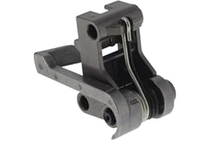 XhWser N127658 Jigsaw Blade Clamp for DC330 DC308 DCS331 DCS332 DW331 DW333 Compatible with DeWalt