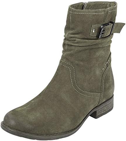 earth shoes and boots