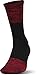 Under Armour Men's Phenom Solid Crew Socks, 3-Pairs