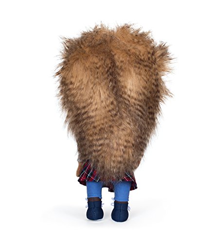 Sing Movie Plush - Ash (13