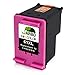 JARBO Remanufactured for HP 61 Ink High Yield, 2 Color, with Ink Level Display for HP Envy 4500 5530 5534 Deskjet 1000 1512 2540 3050 Officejet 4630
