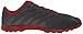 Inov-8 F-LITE(TM) 195-U, Grey/Chili, 11 Men/ 12.5 Women M US