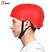 JBM Skateboard Helmet - Lightweight, Adjustable & Ventilated Helmet for Scooter, Roller Skate, Inline Skate