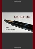 Image de Last Letters