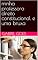 Livro minha professora direito constitucional e uma bruxa (Freak Livro 1)