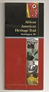 African American Heritage Trail, Washington DC (Cultural Tourism DC)