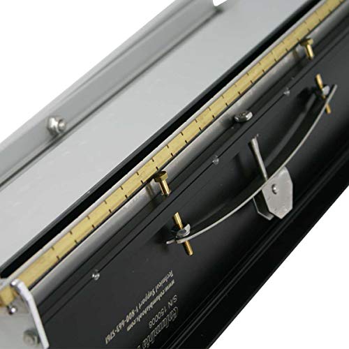 Columbia Taping Tools 14" Drywall Finishing Flat Box