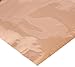 Con-Tact Brand 06F-C8M22-06 Shelf and Drawer Liner, Brushed Copper, 18x72 inches