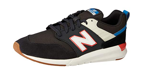nb retro sneakers