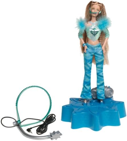 barbie cantante pop