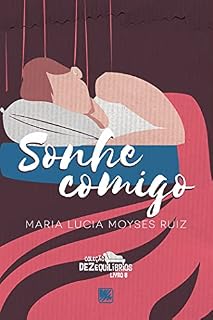 Livro Sonhe Comigo