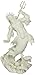 Design Toscano Greek Gods of Mythology Sculpture: Neptu