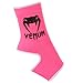 Venum Muay Thai/Kick Boxing Ankle Support Guard, Pink