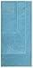 Home&Plan 8-Piece Premium Towel Set,%100 Turkish Cotton, 4 Bath Towels 2 Hand Towels and 2 Wash Cloths, Super Absorbent Ultra Soft Luxury Towels for Bathroom, Hotel, Gym and Spa - Aqua