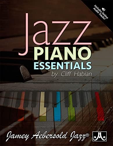 Jazz Improvisation 4: Contemporary Piano Styles: Mehegan, John 