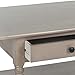 Safavieh American Homes Collection Boris Vintage Grey Coffee Table