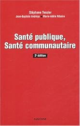 Santé publique, santé communautaire