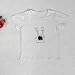 FEITONG 1Set Infant Toddler Baby Boy's Short Sleeve T-Shirt Tops+ Pants (12 Months)
