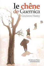 Le  chêne de Guernica