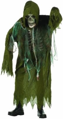 "Rg Costumes Swamp Creature Costume