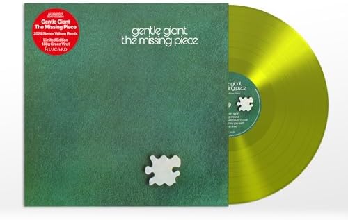 Amazon.com: THREE PIECE SUITE (STEVEN WILSON MIX/ 180G GATEFOL