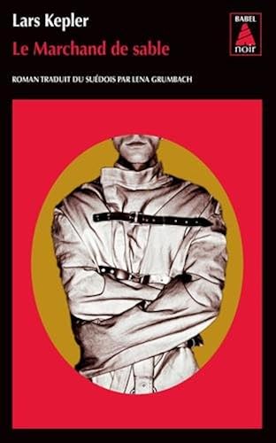 Download Le marchand de sable PDF