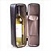 Tuscan One Bottle Wine Holder Color: Tuscan Black