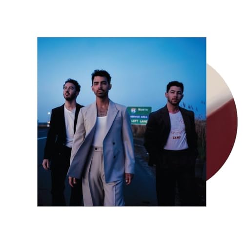 Jonas Brothers - Greetings From Your Hometown at Amazon
