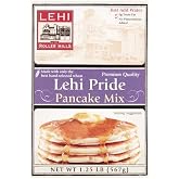 Lehi Pride Pancake Mix (Pack of 2)