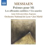 POEMES POUR MI / LES OFFRANDES OUBLIEES / UN SOURI image