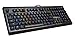 G. Skill RIPJAWS KM570 RGB Minimalistic Fully Utilized Mechanical Gaming Keyboard, Cherry MX Blue