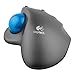 Logitech M570 Wireless Trackball-(Renewed)