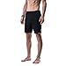 Yoga Crow Mens Swerve Shorts w/Odor-Resistant Inner Liner