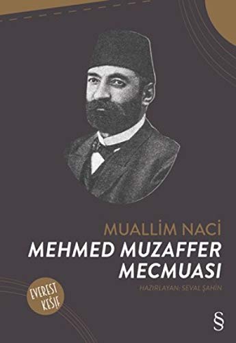 Mehmed Muzaffer Mecmuasi at Amazon