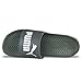 PUMA Men's Popcat Slide Sandal