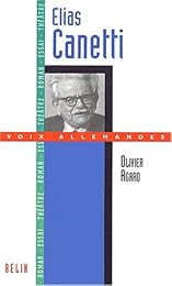 Elias Canetti
